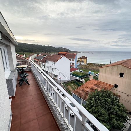 Casa Gonzalo Arou Exterior foto