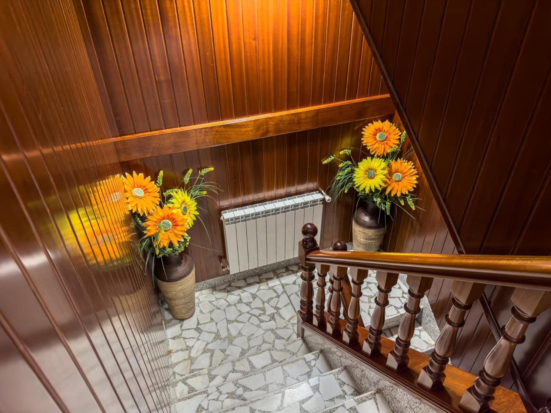 Casa Gonzalo Arou Exterior foto