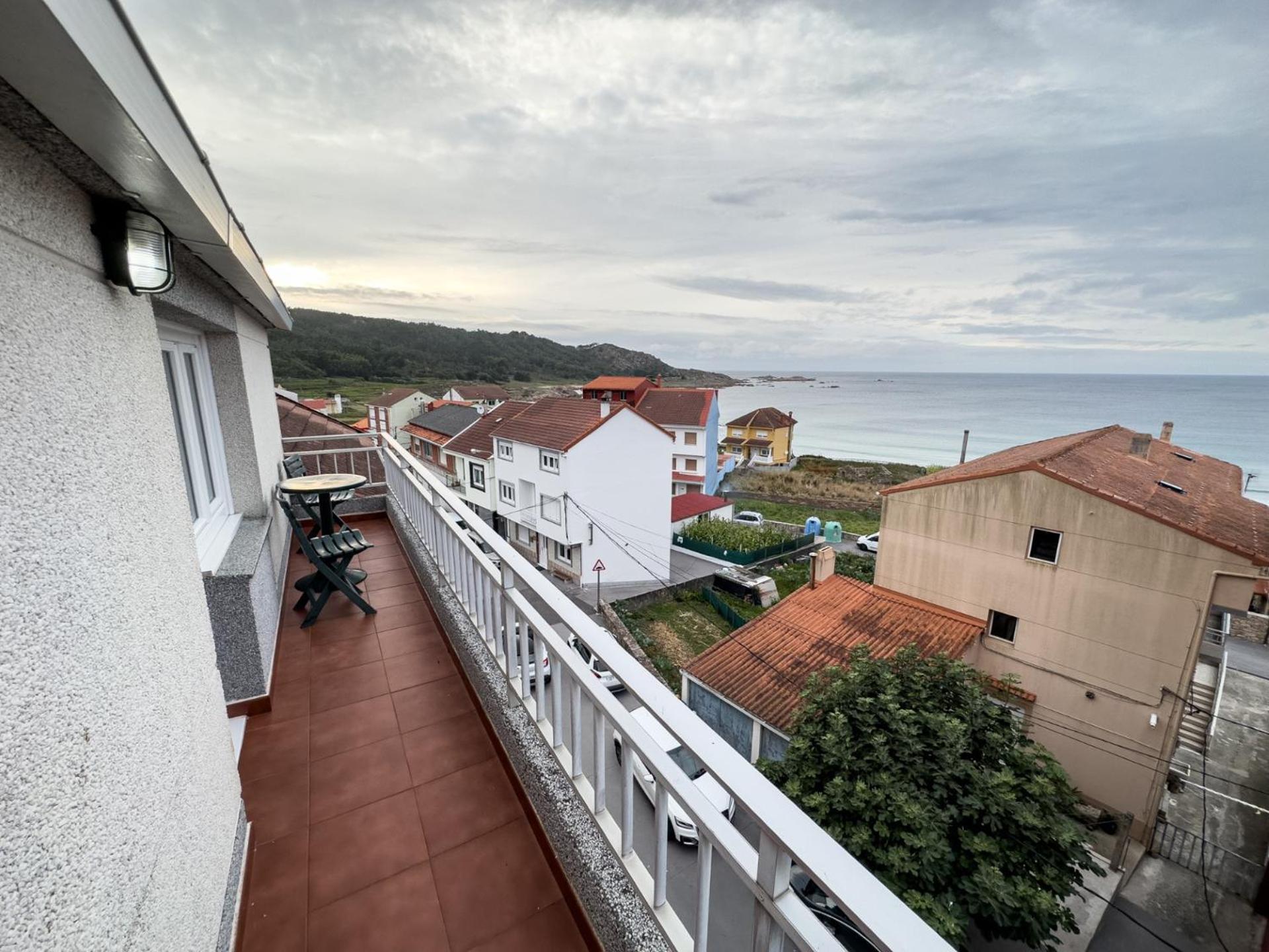 Casa Gonzalo Arou Exterior foto